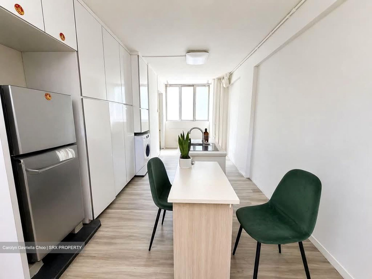 Blk 642 Hougang Avenue 8 (Hougang), HDB 3 Rooms #552089641